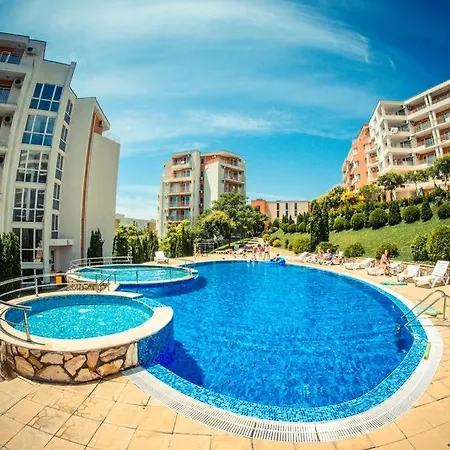 Lejlighed Sunshine Vacation Elenite