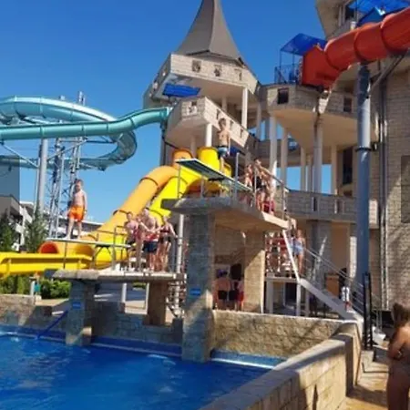 Sunshine Vacation Elenite