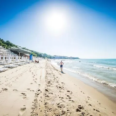Sunshine Vacation Lejlighed Elenite