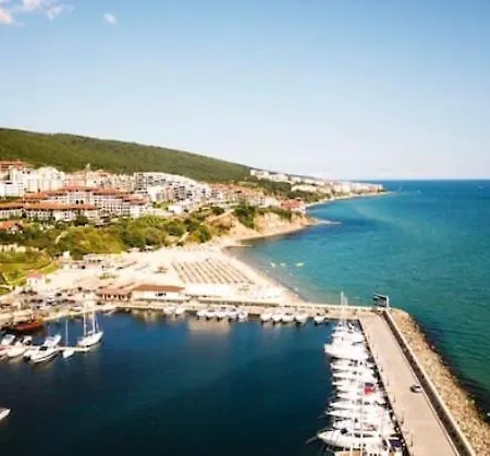 Lejlighed Sunshine Vacation Elenite