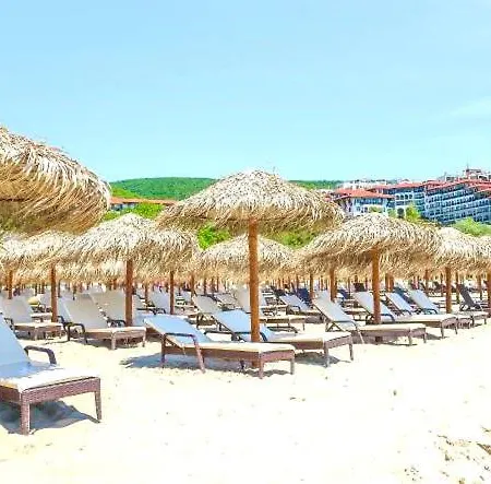 Sunshine Vacation Elenite