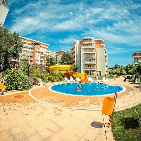 Sunshine Vacation Apartman *