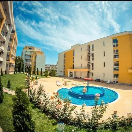 Apartman Sunshine Vacation *