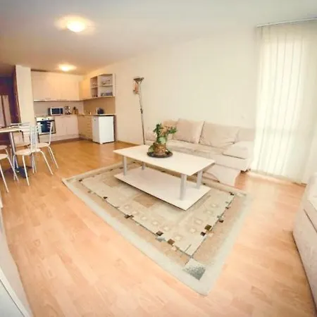 Apartman Sunshine Vacation *