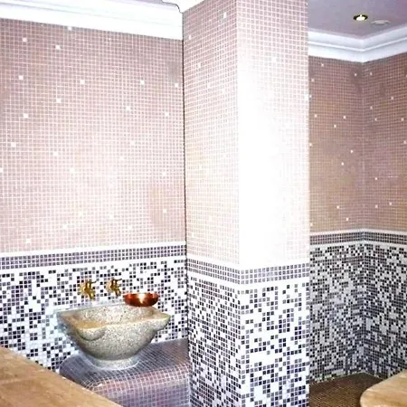 Apartman Sunshine Vacation Elenite