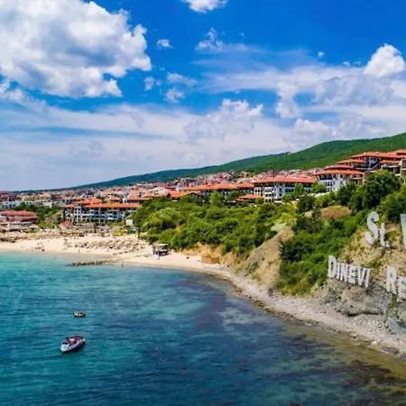 Apartman Sunshine Vacation