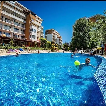 Apartman Sunshine Vacation